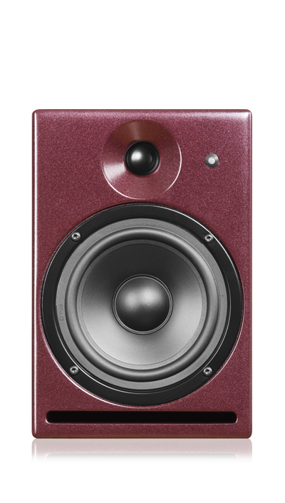 PSI Audio A14-M Studio – präziser 2-Wege Studiomonitor im kompakten Format.