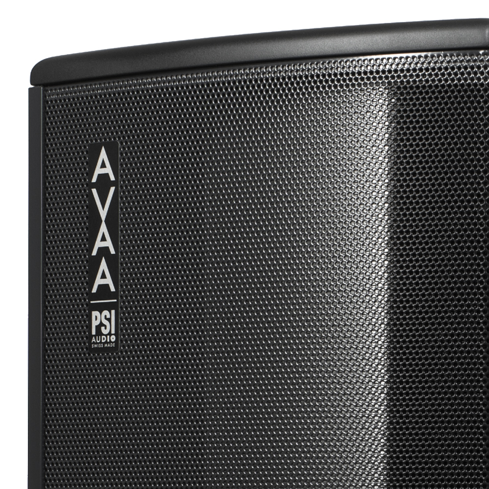 PSI Audio AVAA C20 – die aktive Bassfalle.