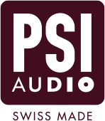 PSI Audio - Leidenschaft für Perfektion